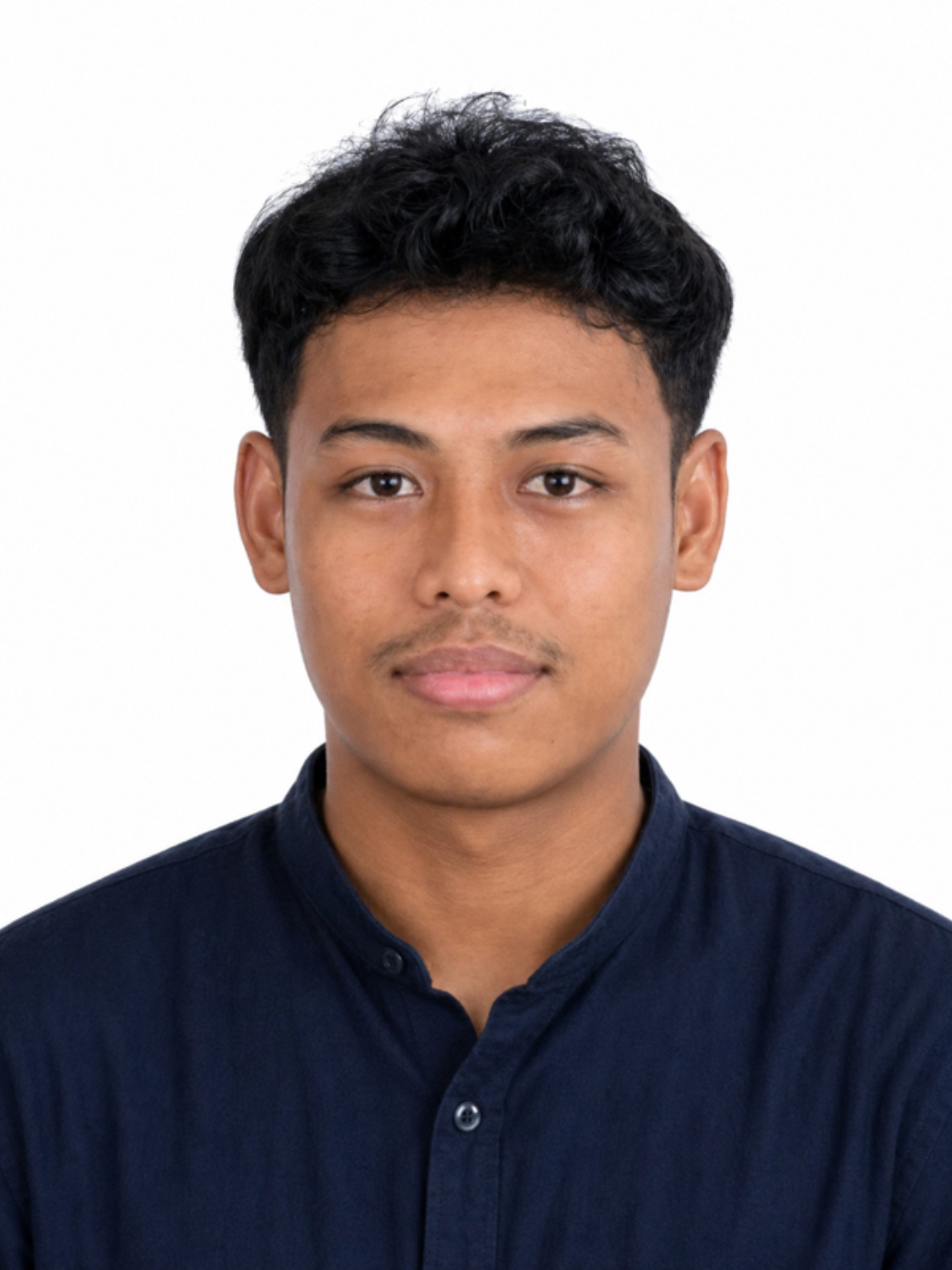 Ali Muhammad profile picture