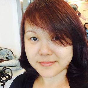 Queenie Chang's profile picture