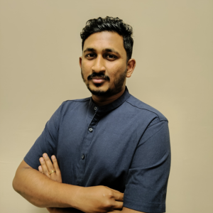 Navarajan 's profile picture
