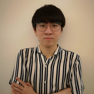 Yu Heng's profile picture