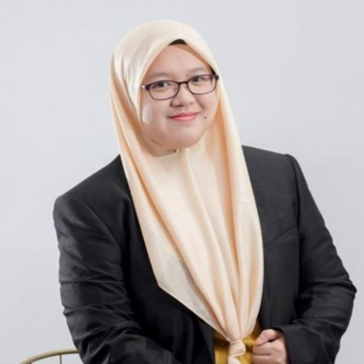 SALKINAH R.  profile picture