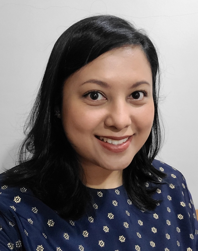 Aliza Azmin profile picture