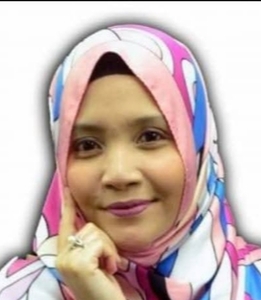Elyana Mastura 's profile picture