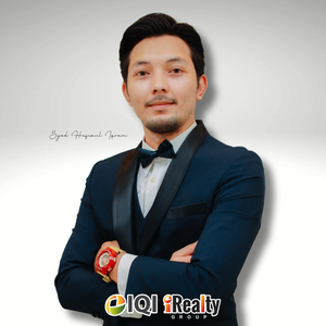 SYED HAFIZUL IQRAM's profile picture
