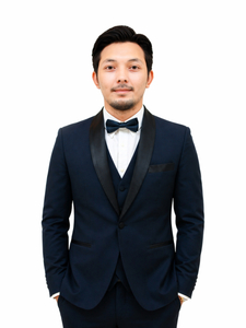 SYED HAFIZUL IQRAM's profile picture