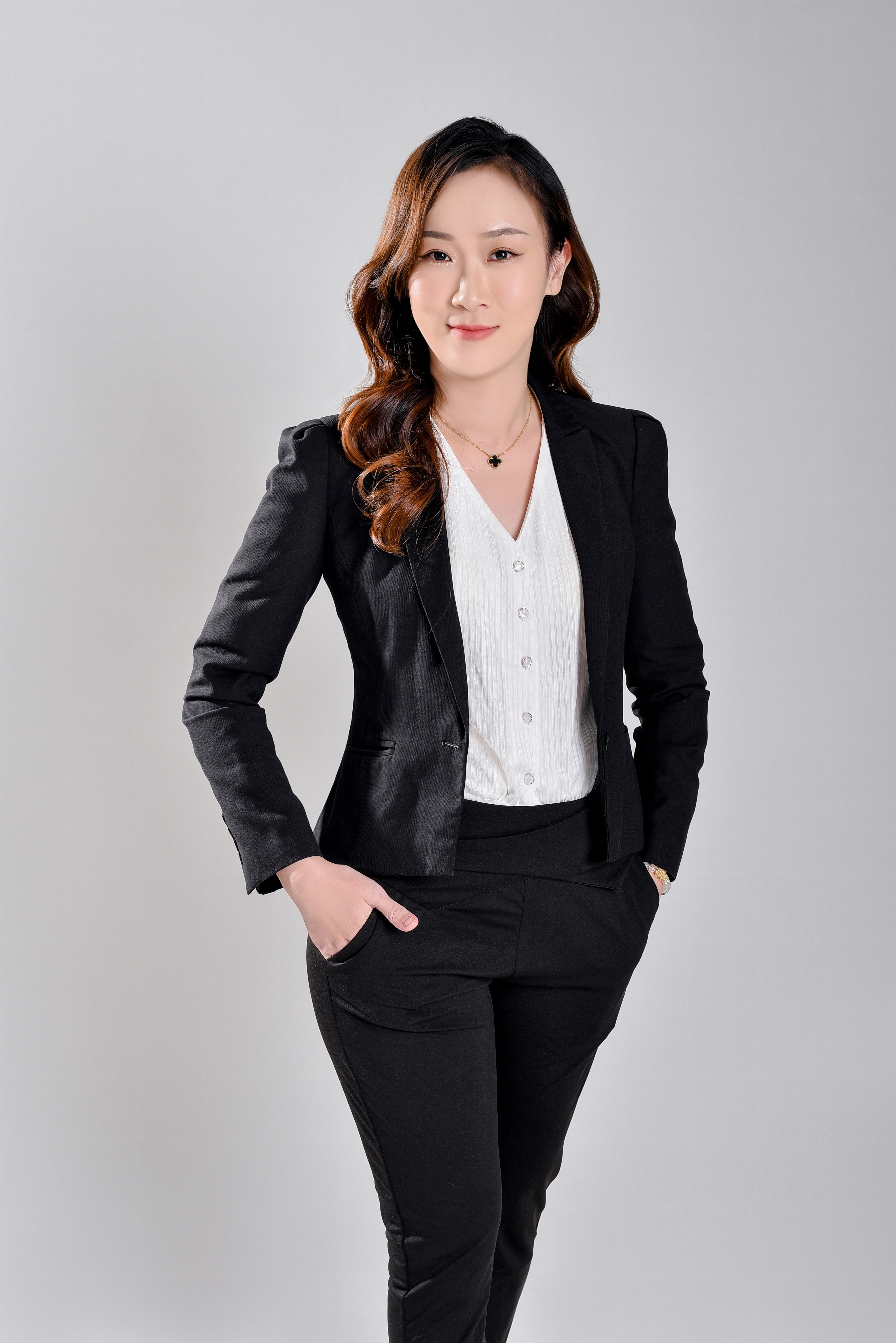 Lily Jambi profile picture