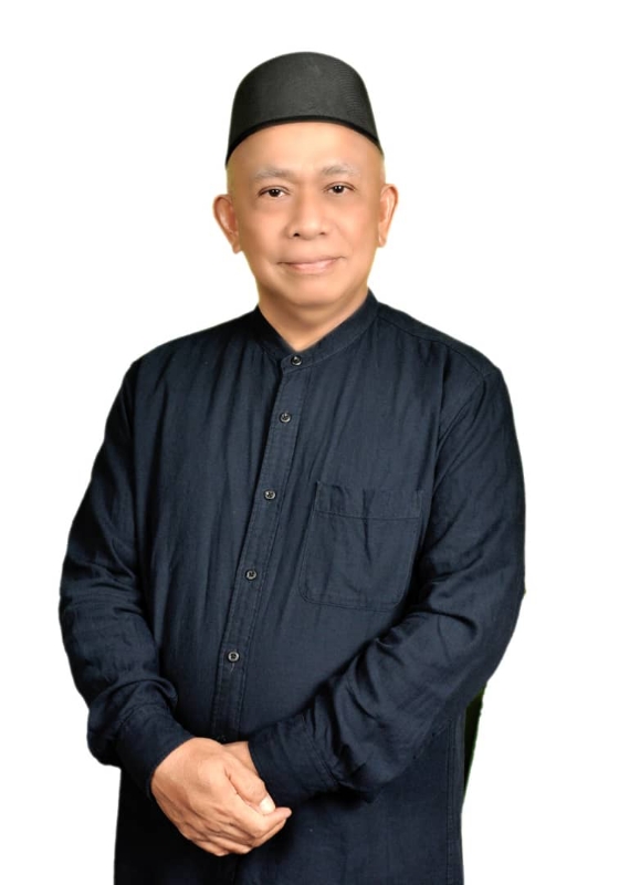 Rosli Hashim profile picture