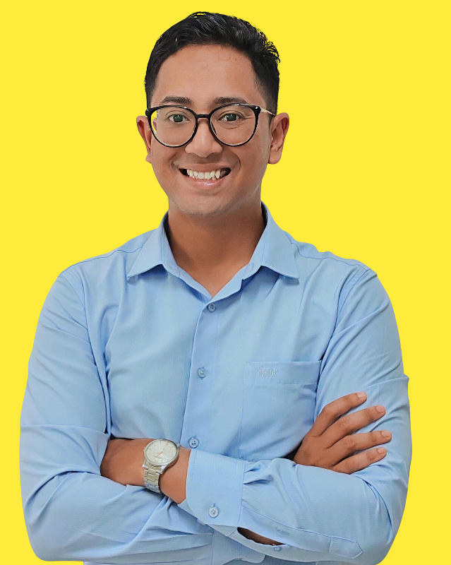 Muhammad Firdaus Bin Abd Rahman profile picture