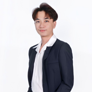 Anson Lew 's profile picture