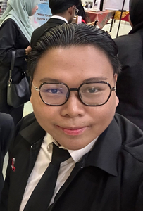 Izmal Haziq Bin Jaflee's profile picture