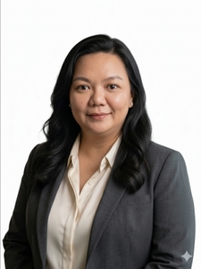 Daisy Ooi Chuoi Lew