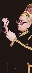 Thomas peter's profile picture