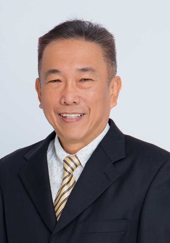 Tan Kay Joo profile picture