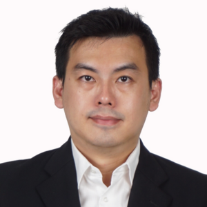 Wayne Oh's profile picture