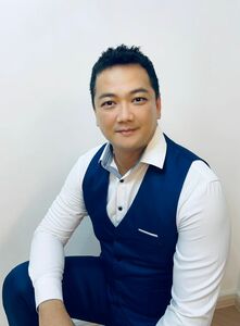 Bryan Chai's profile picture