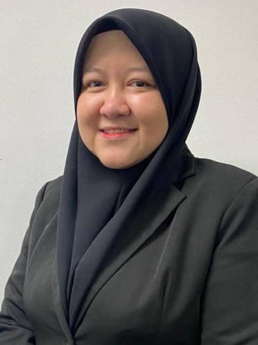 Norhafizah profile picture