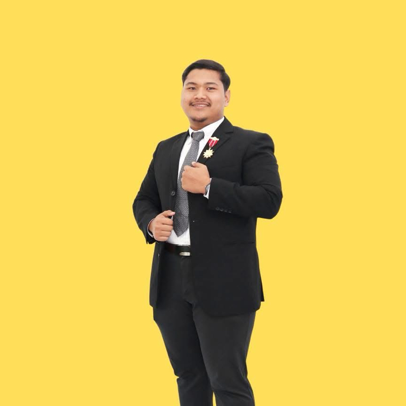 Mirza Aiman profile picture