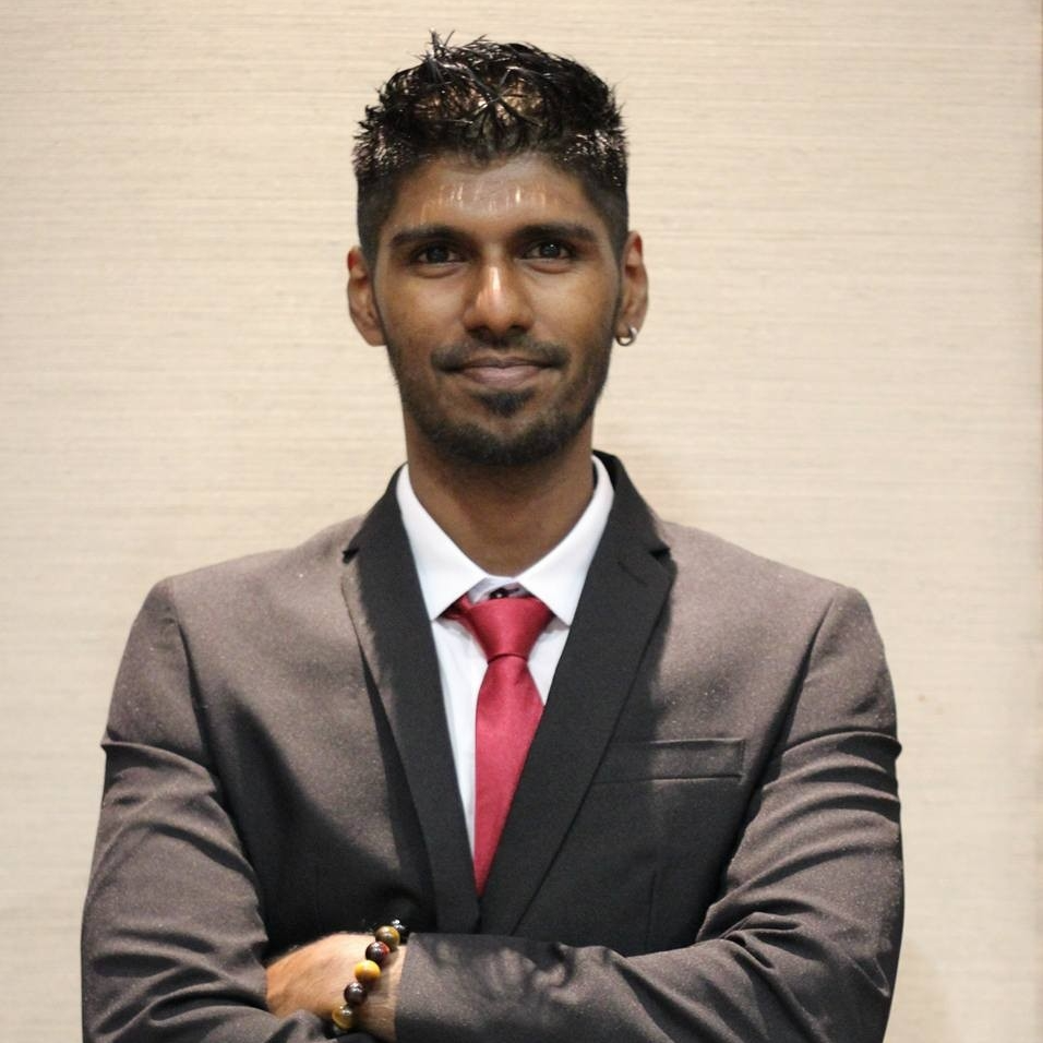 Suren profile picture