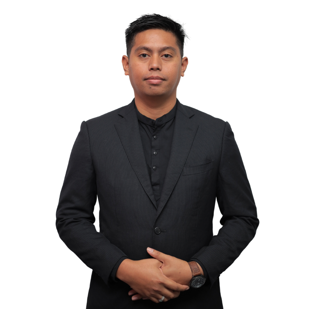 Faizuddin Zulkifli profile picture