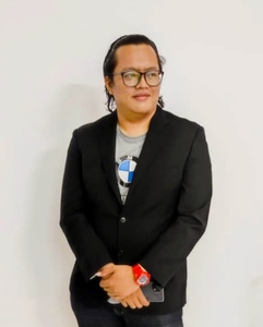 Mohamad Syukur's profile picture