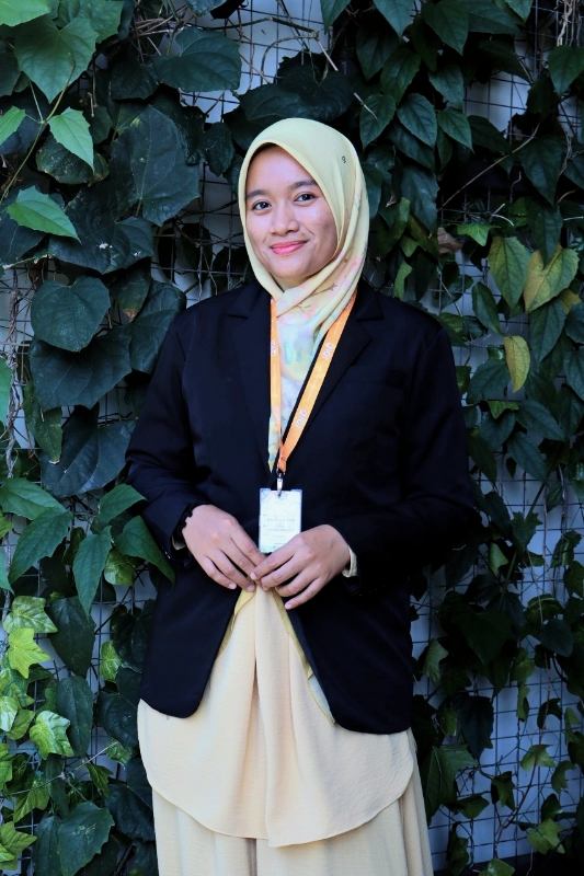 Intan Nor Syafika profile picture