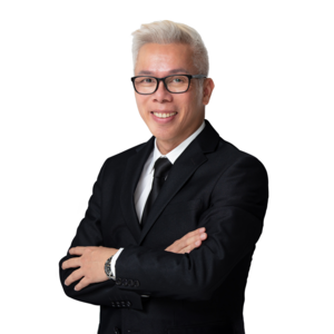 ANDERSON YU's profile picture