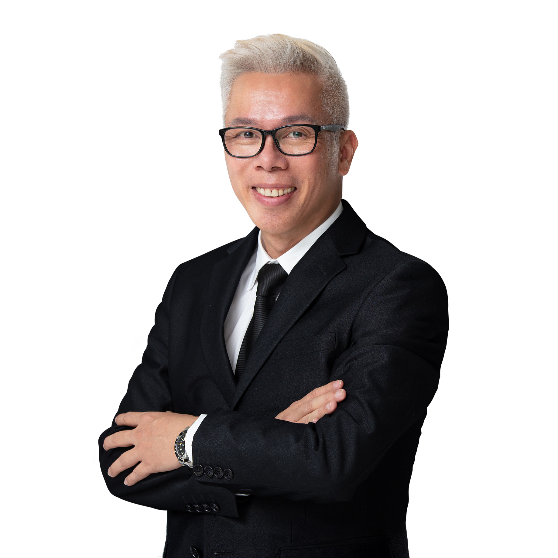 ANDERSON YU profile picture