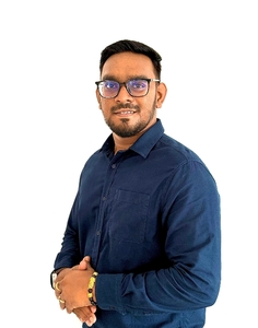 Jeevan Selvakumar's profile picture