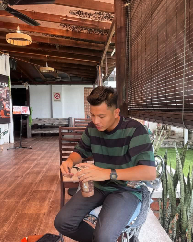 Syed Faiz profile picture