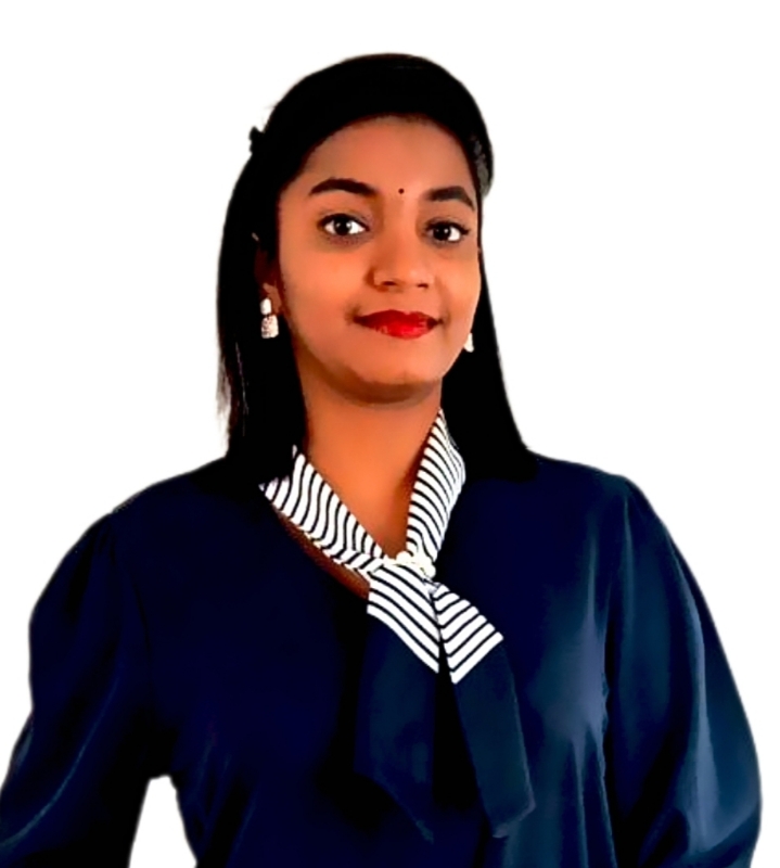 Ms. Arasi profile picture