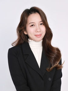 Cassandra Lo Chai Yuen's profile picture
