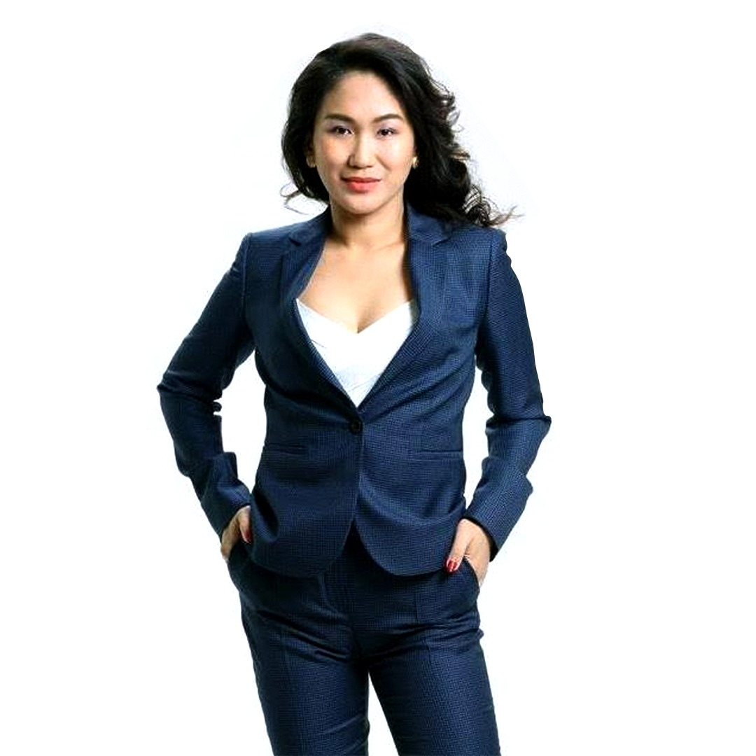 Veronica Kam profile picture