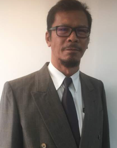 Azhar Bin Ghazali profile picture