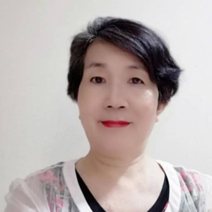 Agnes Mah Yin Sin's profile picture