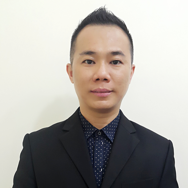 Eric Khaw profile picture