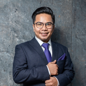 Ts. Syafiq Bakri's profile picture