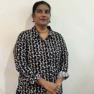 Kasturi's profile picture