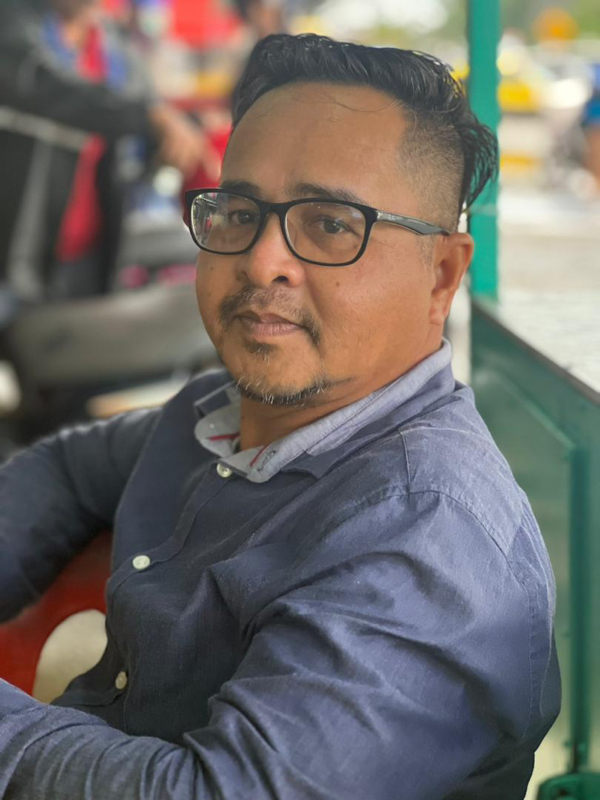 Yusof Mat Nor profile picture