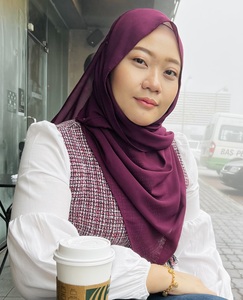 Ayu Ariffin 's profile picture