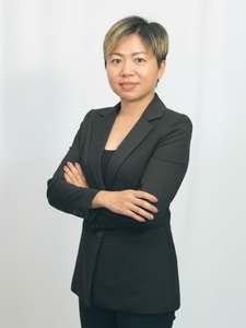 Annie Hee's profile picture