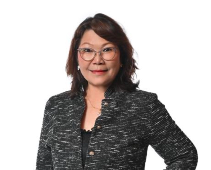 Jennifer Lee profile picture