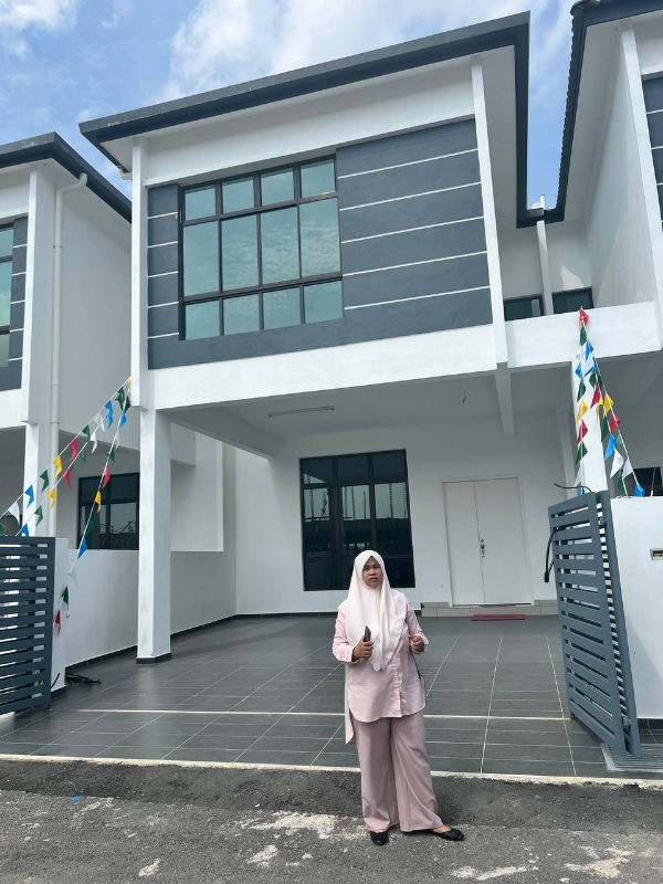 Siti Aishah Ismail  profile picture