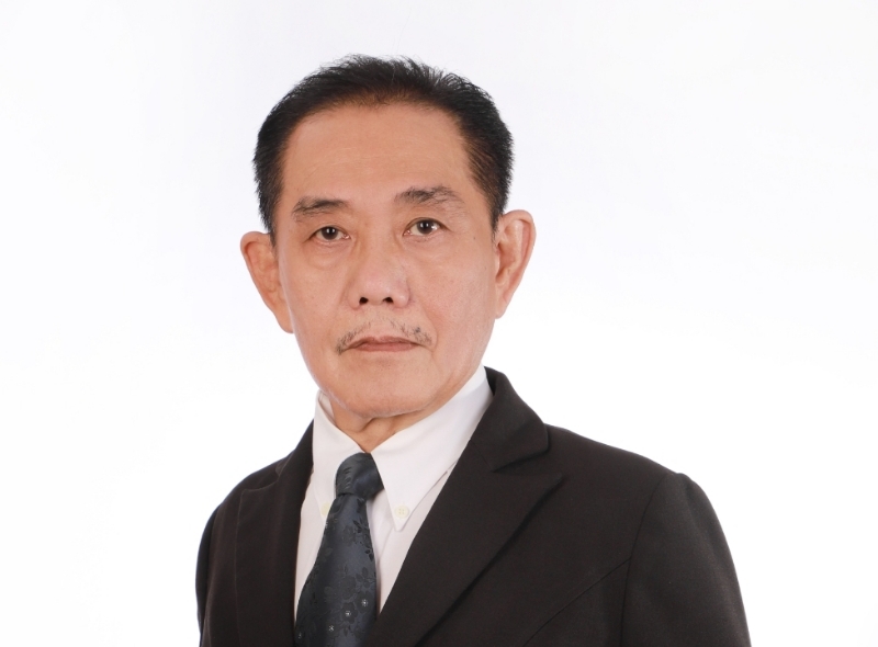 Jones Tan profile picture