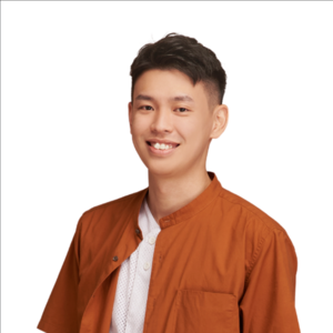 Simon Wang's profile picture