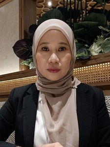 Zura Adnan's profile picture