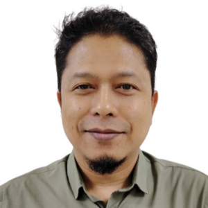 Uzair Zakaria's profile picture