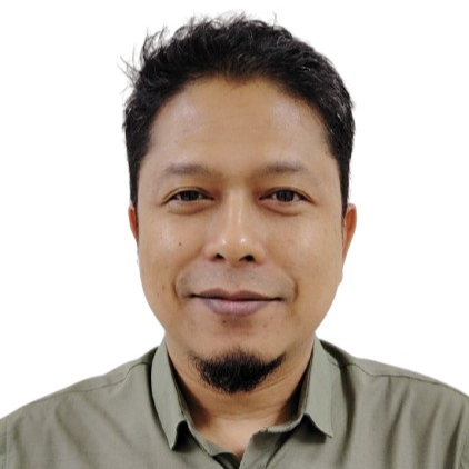 Uzair Zakaria profile picture