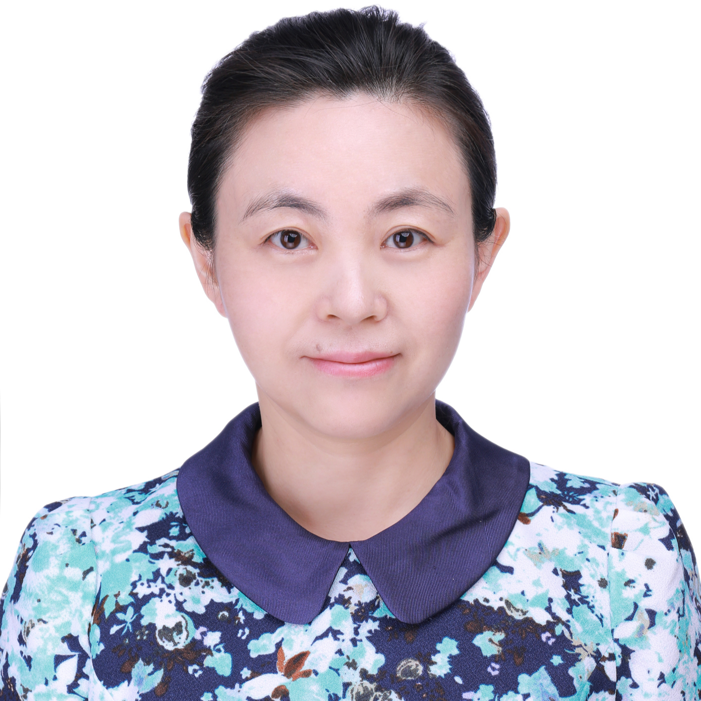 Xiaoling Shao profile picture