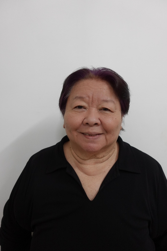 Karen Lim profile picture