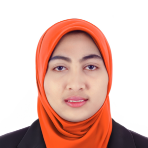 ZAHIRAH RASHID KHAN's profile picture